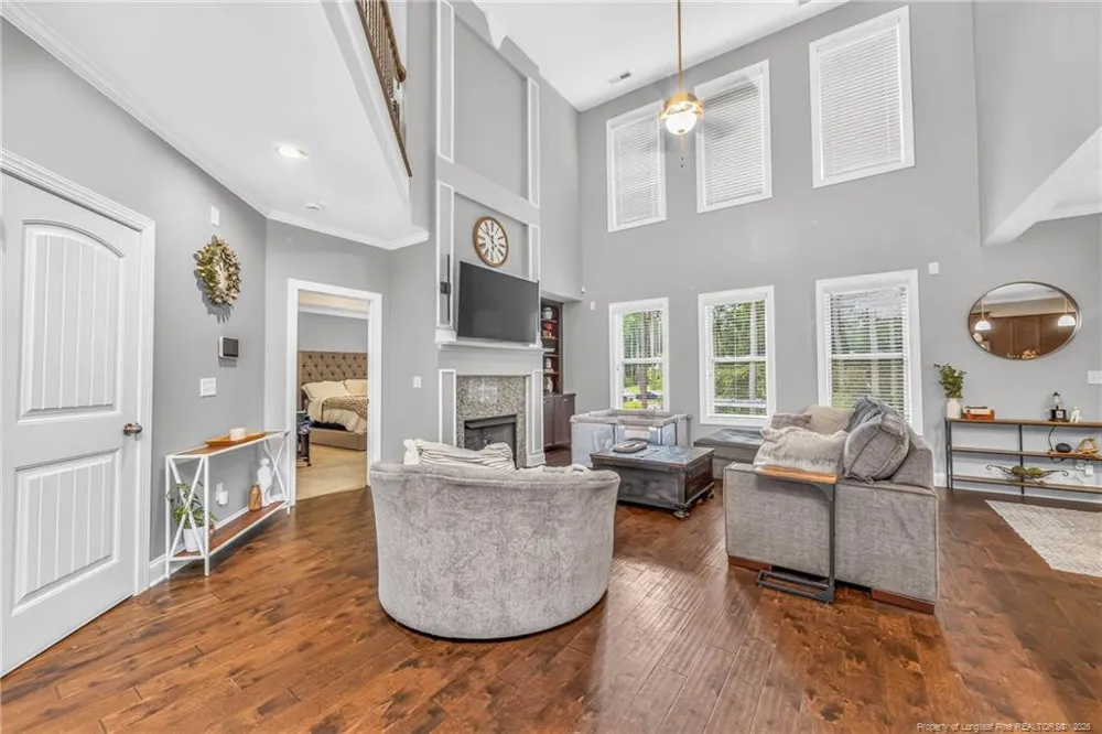51 Valley Brook Lane Spring Lake, NC 28390