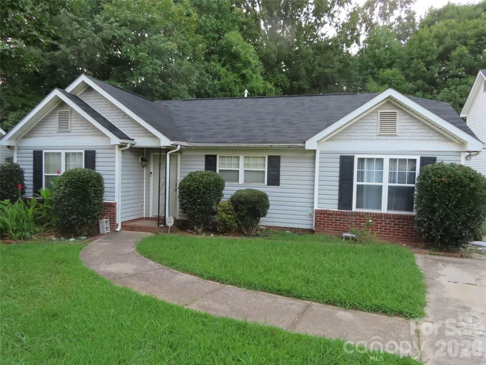 1940 Bromwich Road Charlotte, NC 28208