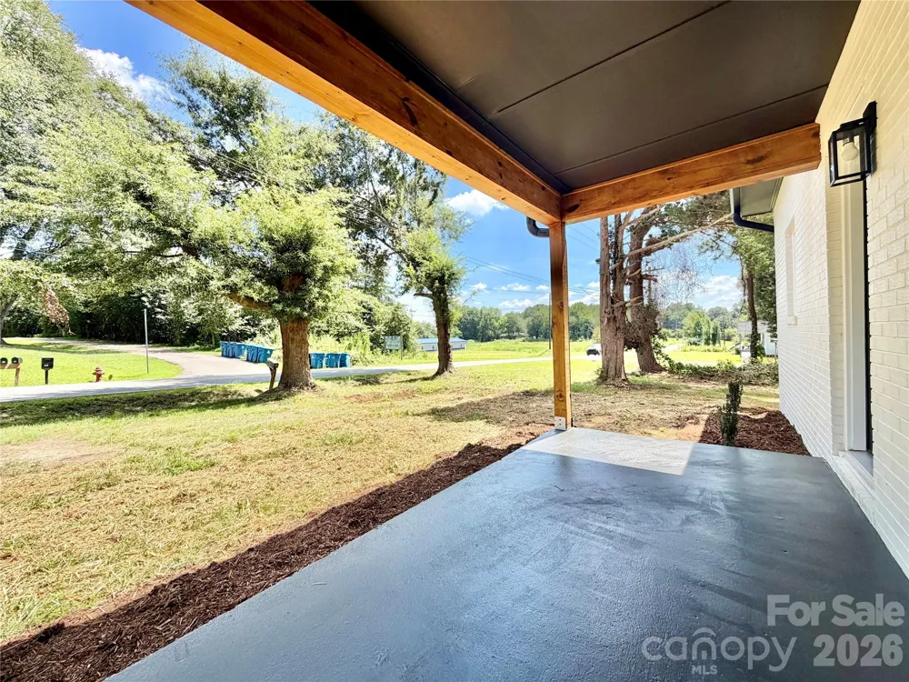 88 Polk Street Taylorsville, NC 28681
