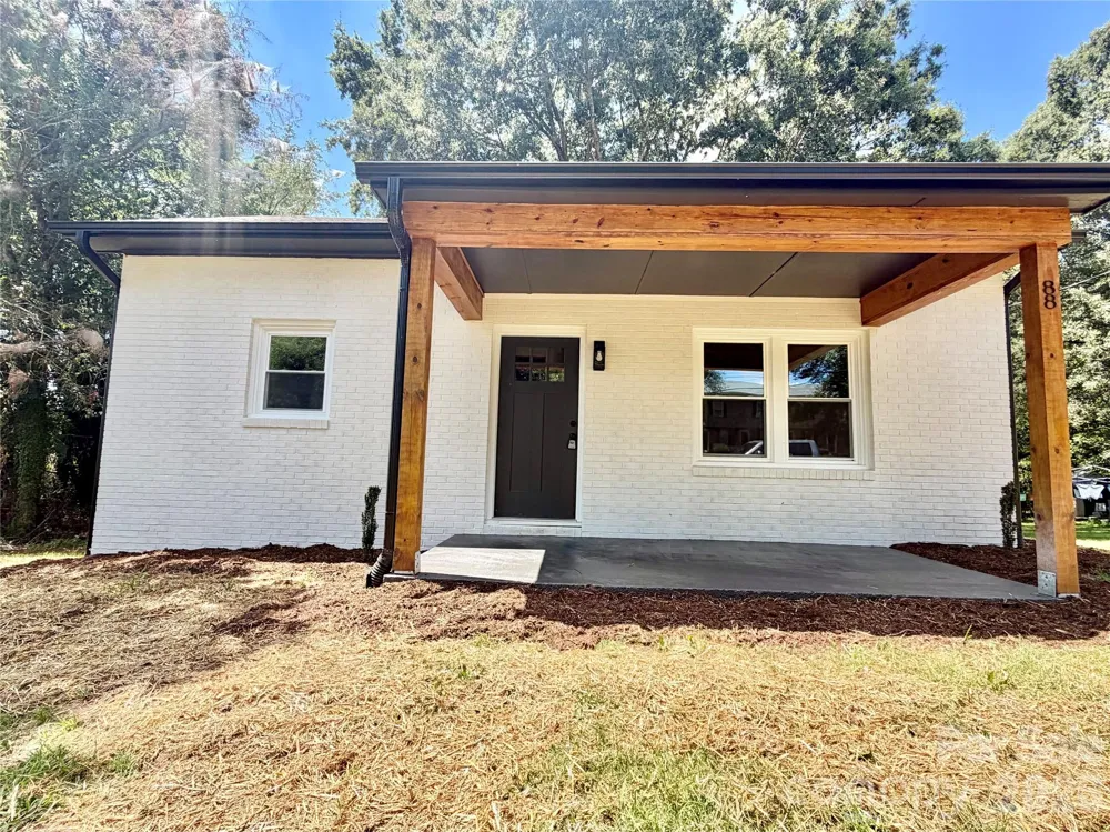 88 Polk Street Taylorsville, NC 28681