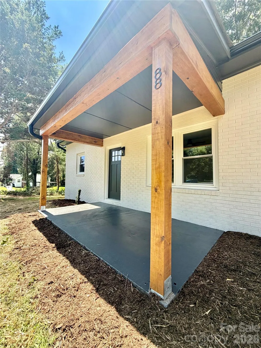 88 Polk Street Taylorsville, NC 28681