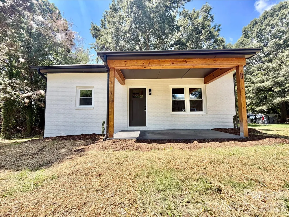 88 Polk Street Taylorsville, NC 28681