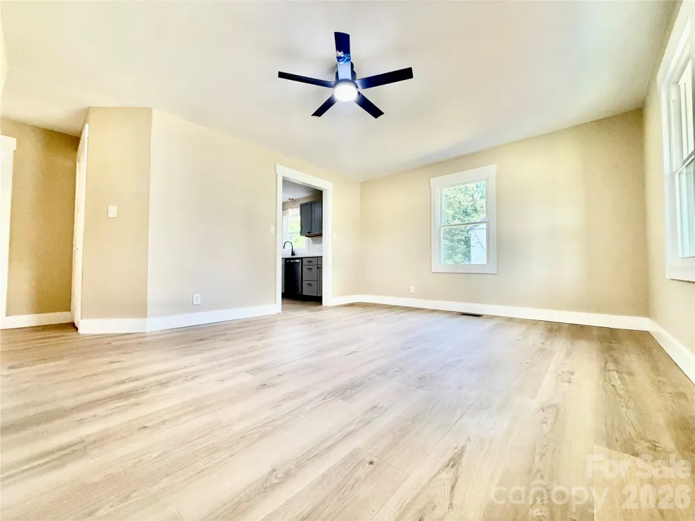88 Polk Street Taylorsville, NC 28681