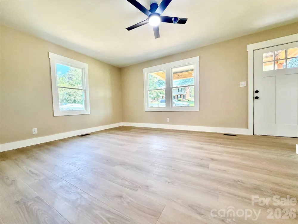 88 Polk Street Taylorsville, NC 28681