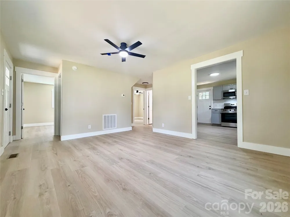88 Polk Street Taylorsville, NC 28681
