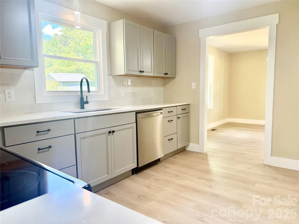 88 Polk Street Taylorsville, NC 28681