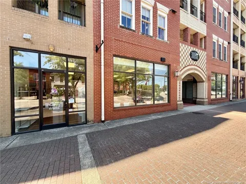 321 Hay Street #104