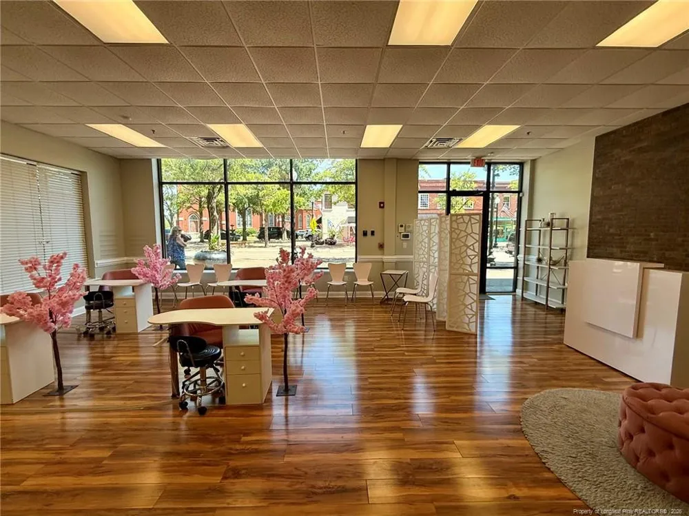 321 Hay Street #104 Fayetteville, NC 28301