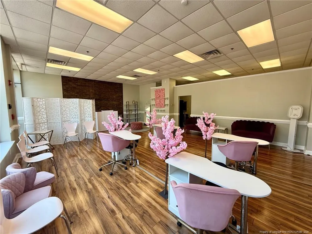 321 Hay Street #104 Fayetteville, NC 28301