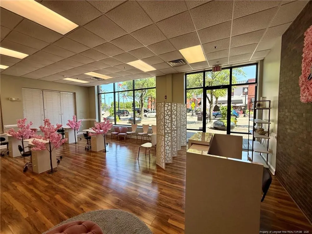 321 Hay Street #104 Fayetteville, NC 28301