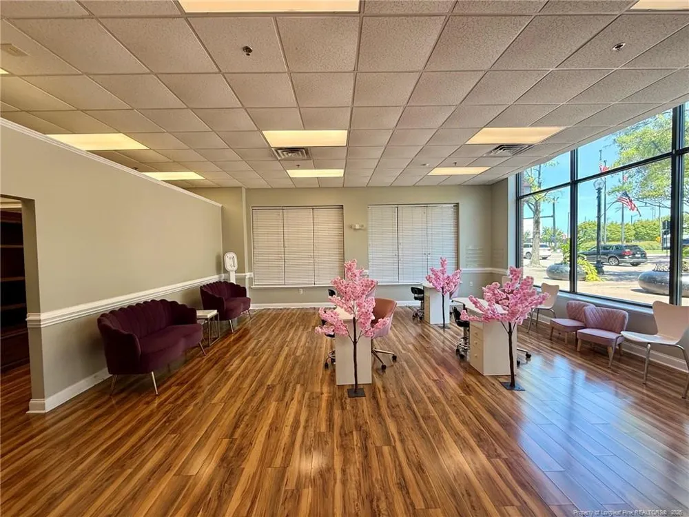 321 Hay Street #104 Fayetteville, NC 28301