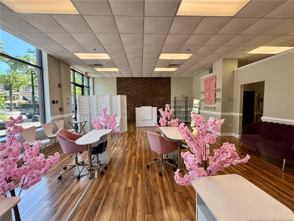 321 Hay Street #104 Fayetteville, NC 28301