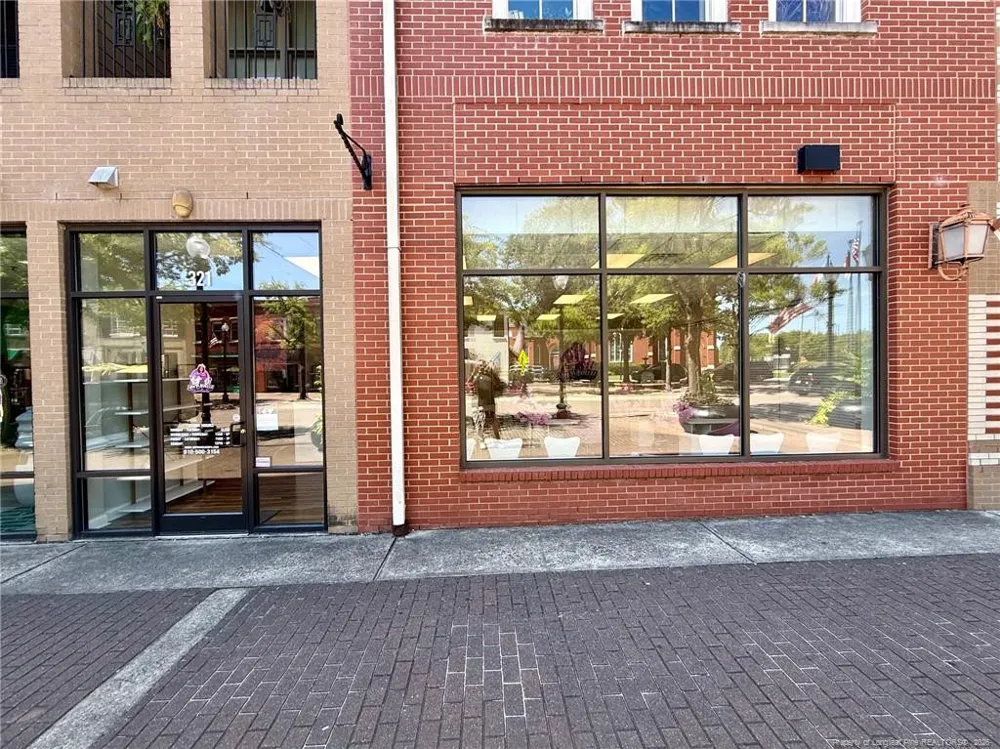 321 Hay Street #104 Fayetteville, NC 28301