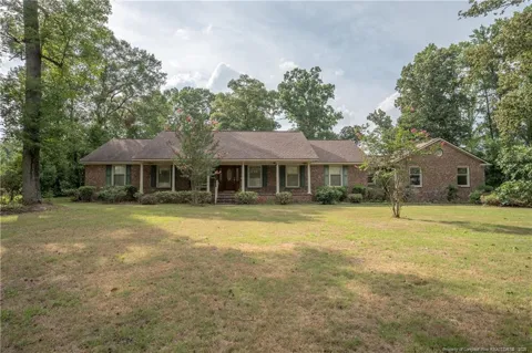 1315 Yaupon Drive