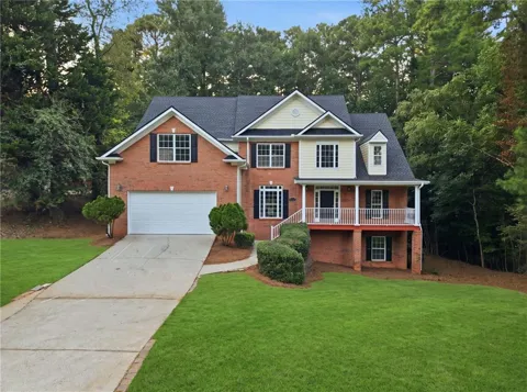 4085 Howell Ferry Road