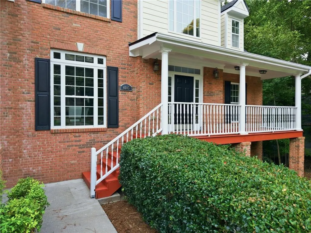 4085 Howell Ferry Road Duluth, GA 30096