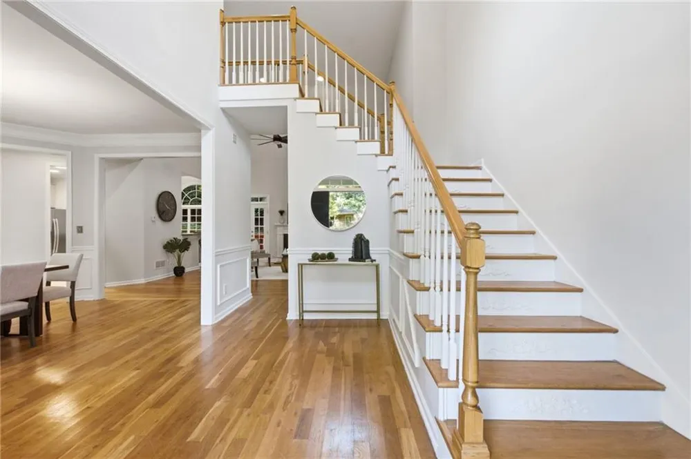 4085 Howell Ferry Road Duluth, GA 30096