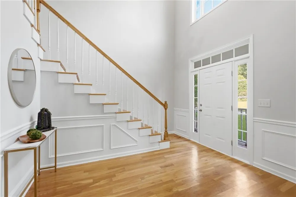 4085 Howell Ferry Road Duluth, GA 30096