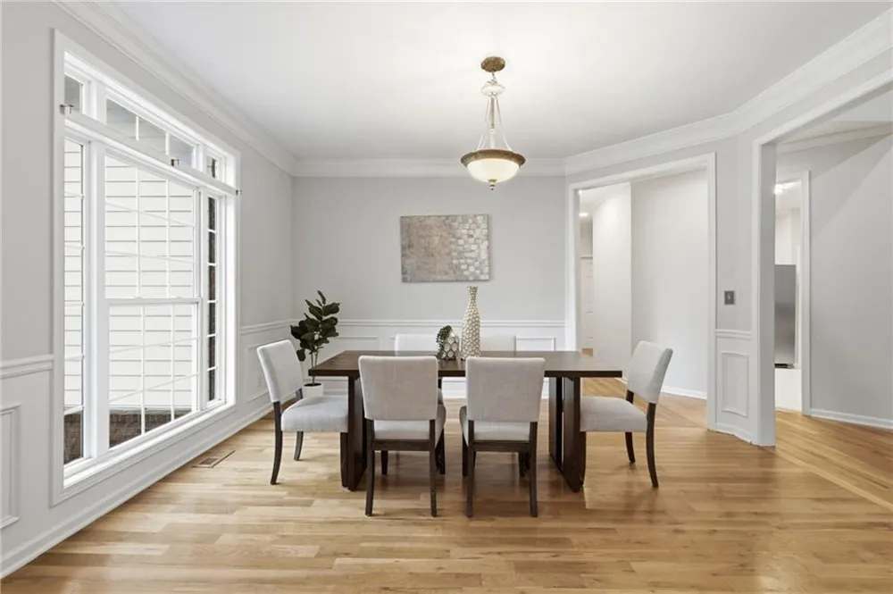 4085 Howell Ferry Road Duluth, GA 30096