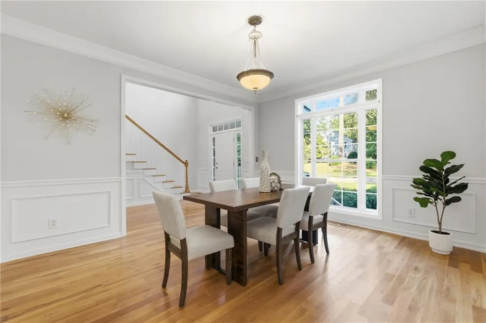 4085 Howell Ferry Road Duluth, GA 30096