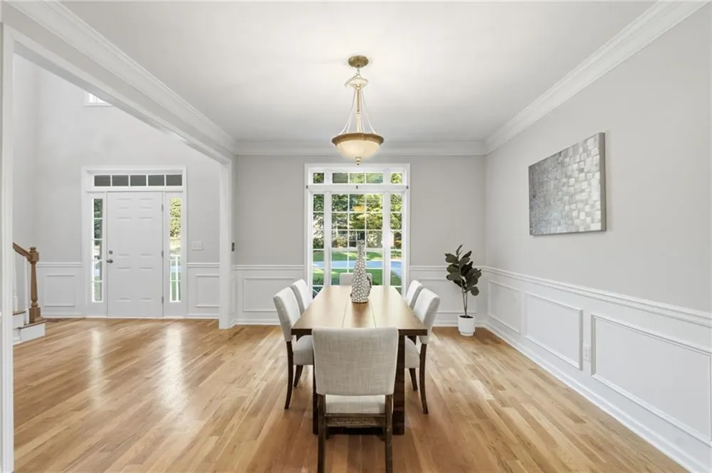 4085 Howell Ferry Road Duluth, GA 30096
