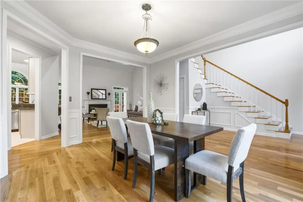 4085 Howell Ferry Road Duluth, GA 30096