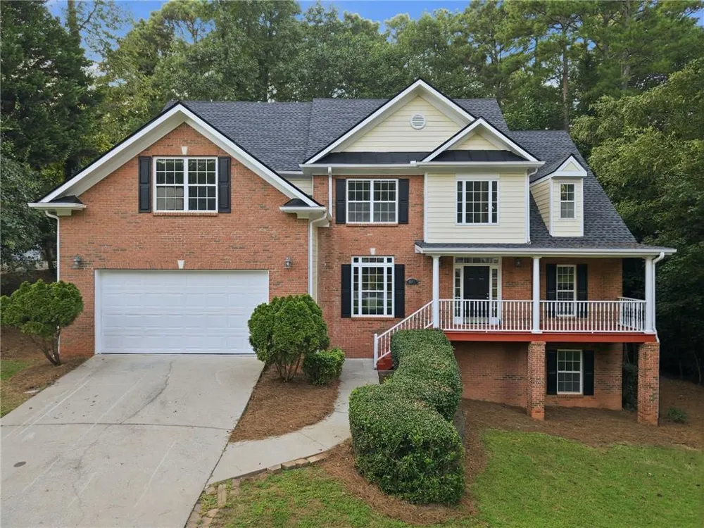 4085 Howell Ferry Road Duluth, GA 30096