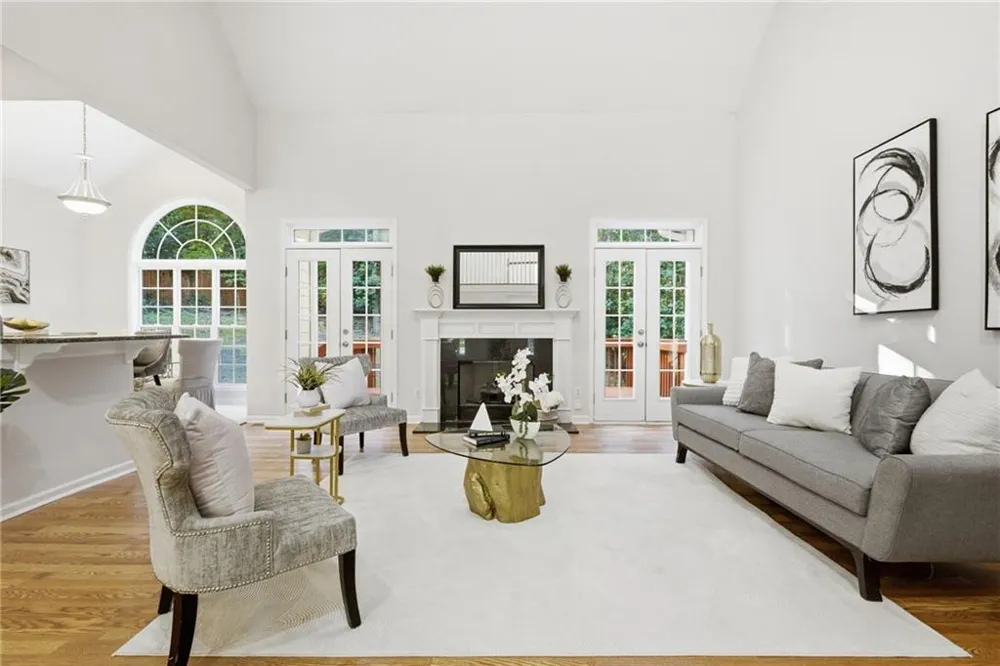 4085 Howell Ferry Road Duluth, GA 30096