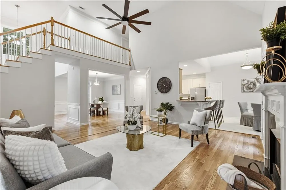 4085 Howell Ferry Road Duluth, GA 30096