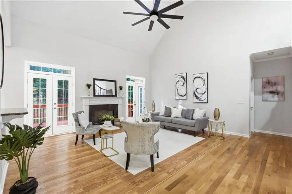 4085 Howell Ferry Road Duluth, GA 30096