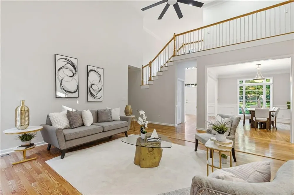 4085 Howell Ferry Road Duluth, GA 30096