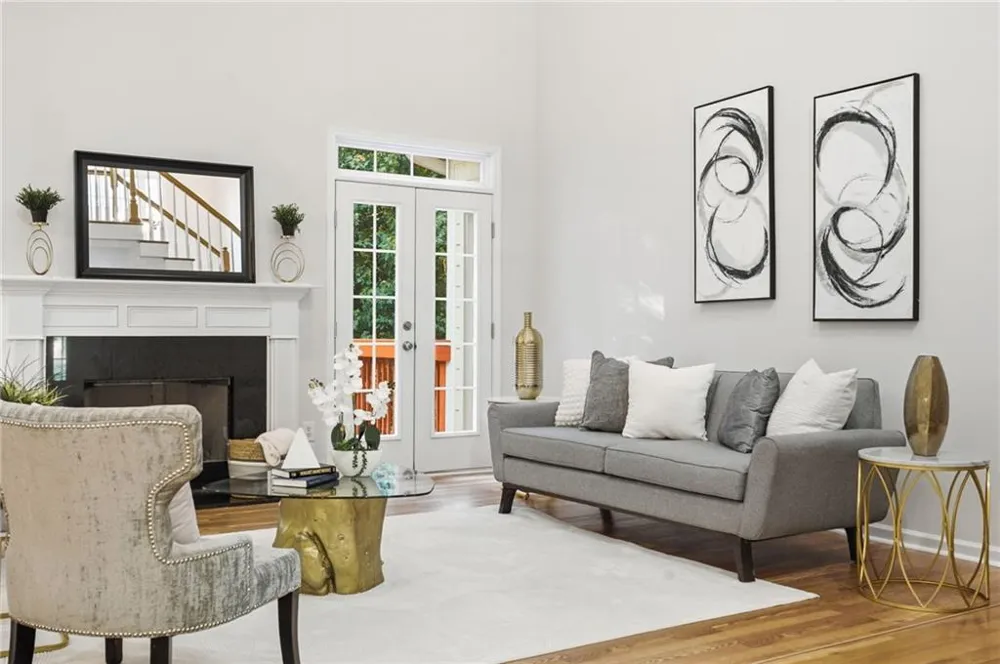 4085 Howell Ferry Road Duluth, GA 30096