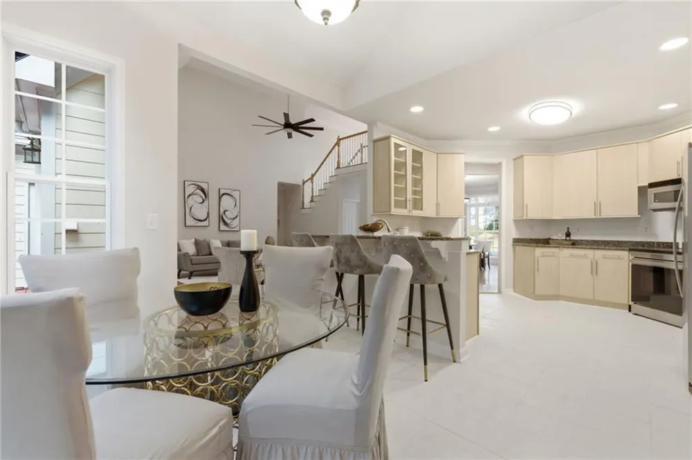 4085 Howell Ferry Road Duluth, GA 30096