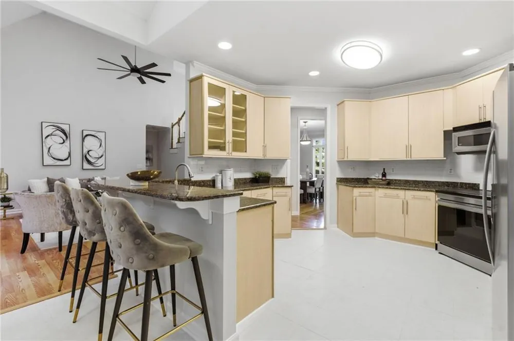4085 Howell Ferry Road Duluth, GA 30096