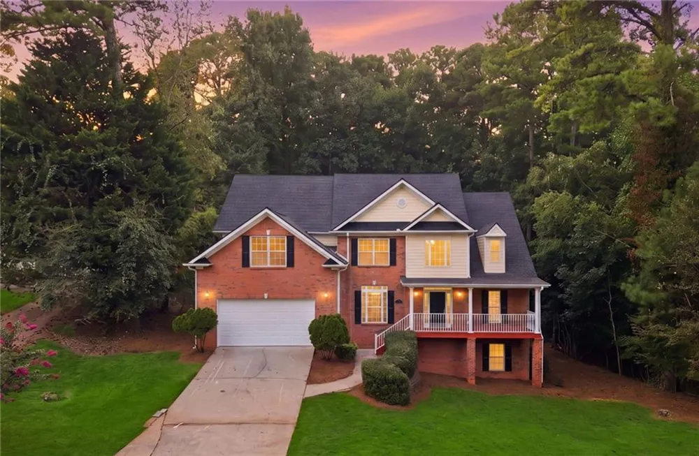 4085 Howell Ferry Road Duluth, GA 30096