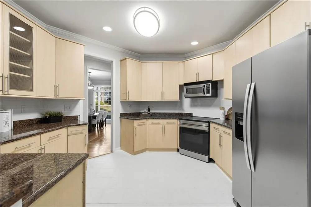 4085 Howell Ferry Road Duluth, GA 30096