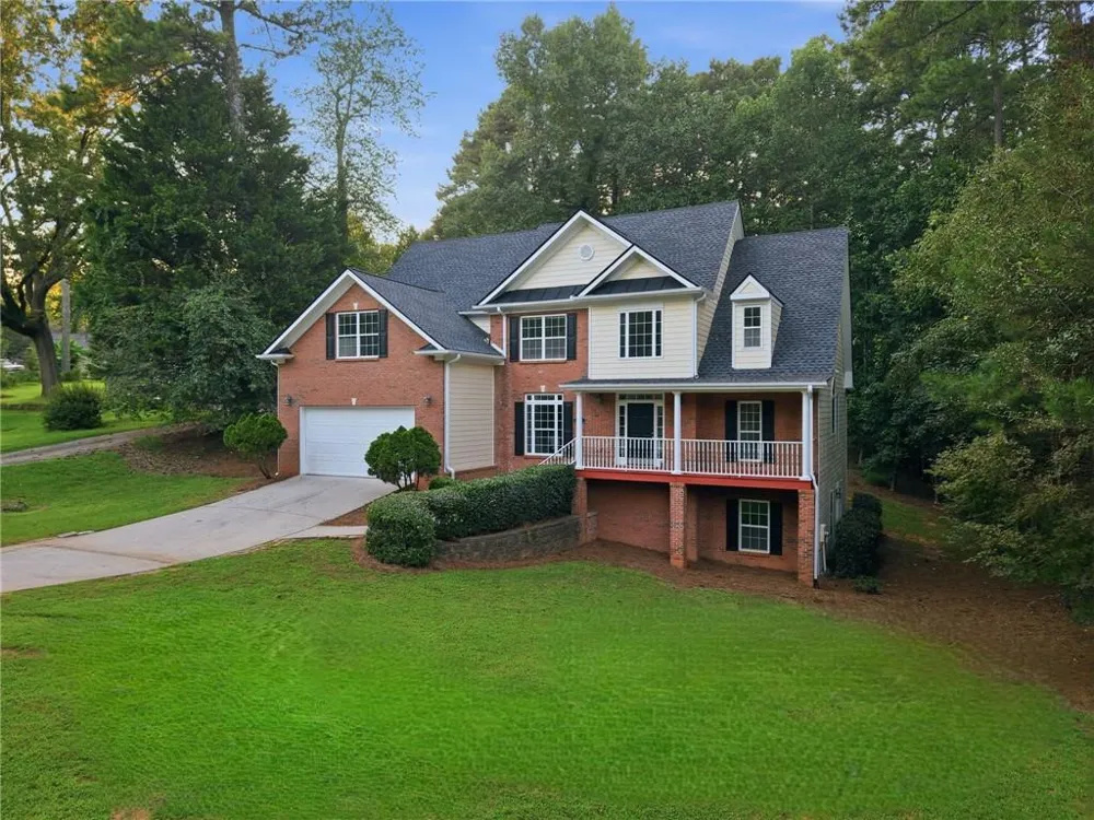 4085 Howell Ferry Road Duluth, GA 30096