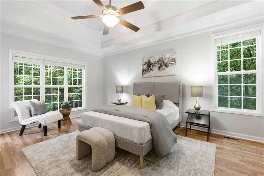 4085 Howell Ferry Road Duluth, GA 30096