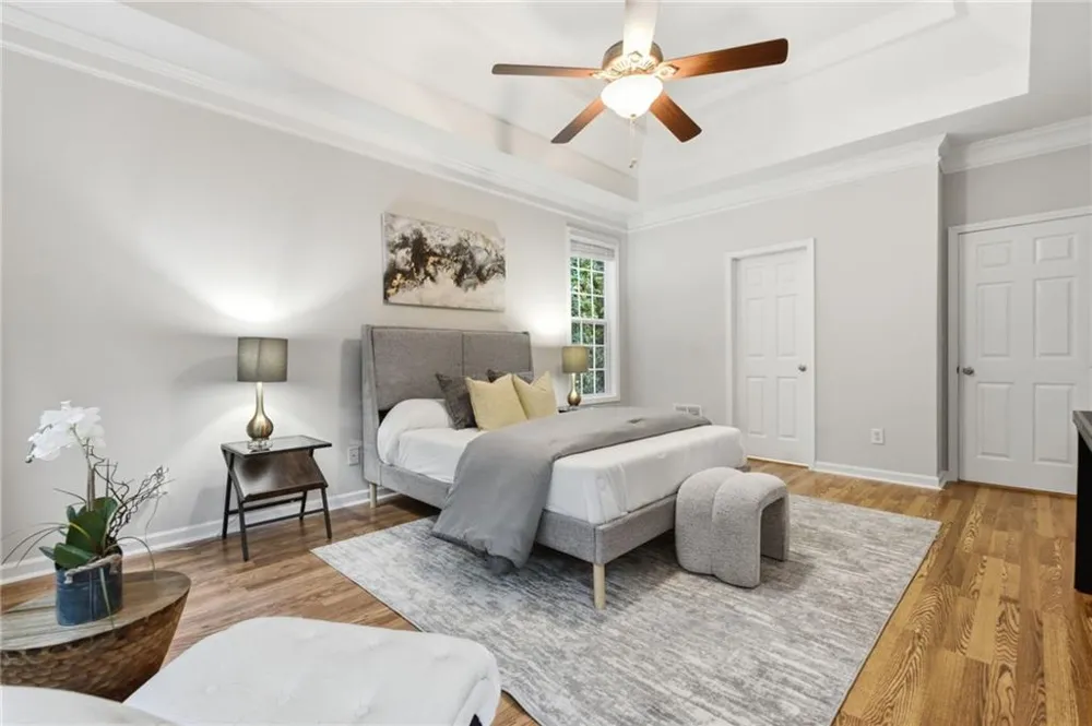 4085 Howell Ferry Road Duluth, GA 30096
