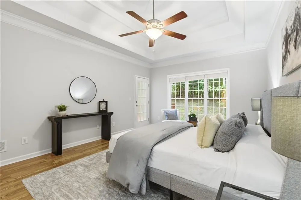 4085 Howell Ferry Road Duluth, GA 30096