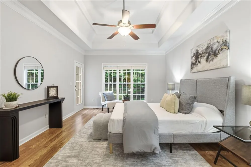 4085 Howell Ferry Road Duluth, GA 30096