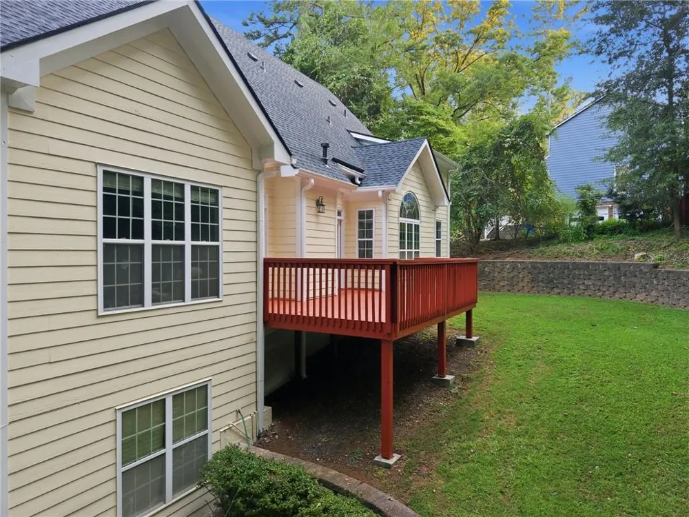4085 Howell Ferry Road Duluth, GA 30096