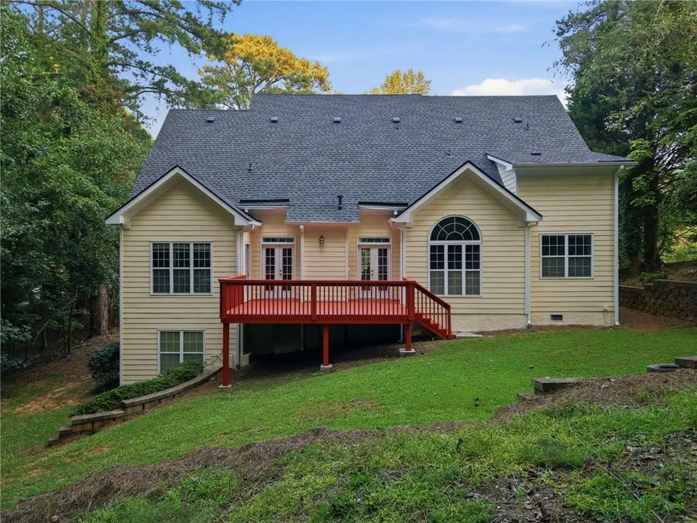 4085 Howell Ferry Road Duluth, GA 30096