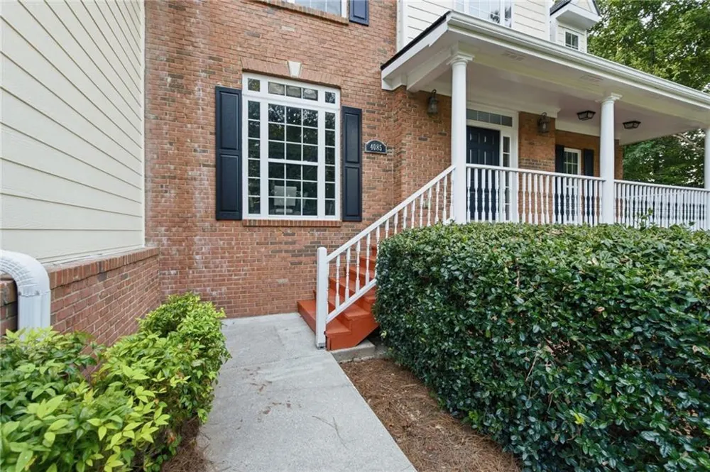 4085 Howell Ferry Road Duluth, GA 30096
