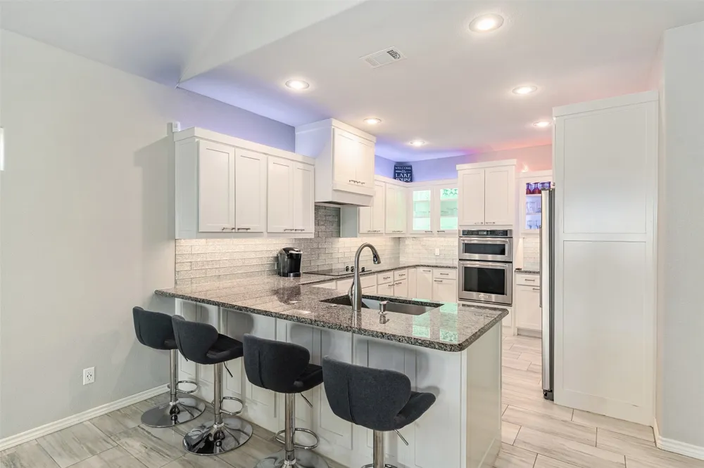 109 Briarwood Drive Gun Barrel City, TX 75156