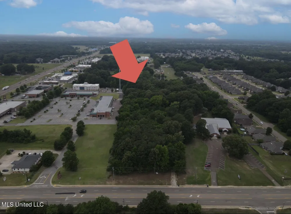 7183 Craft Road Olive Branch, MS 38654
