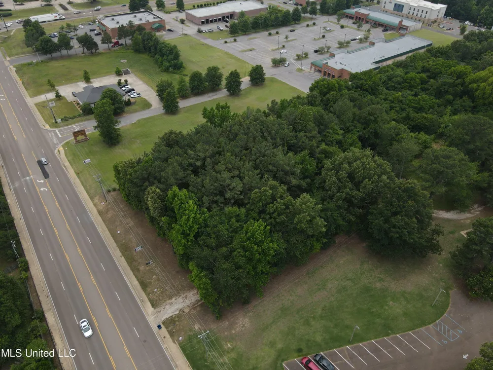 7183 Craft Road Olive Branch, MS 38654