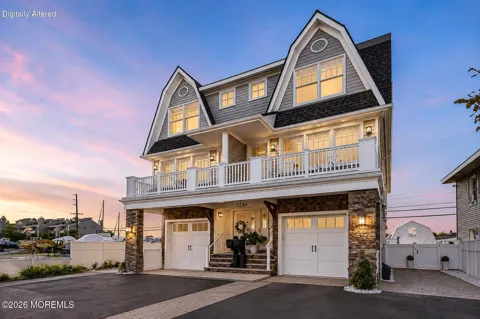 1246 Ocean Avenue #B