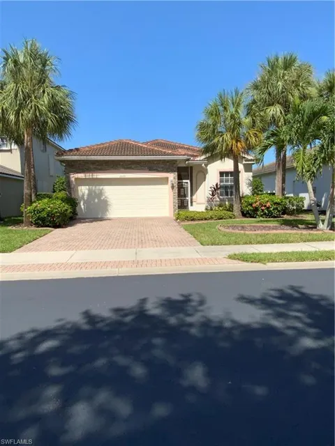 2565 Deerfield Lake Court