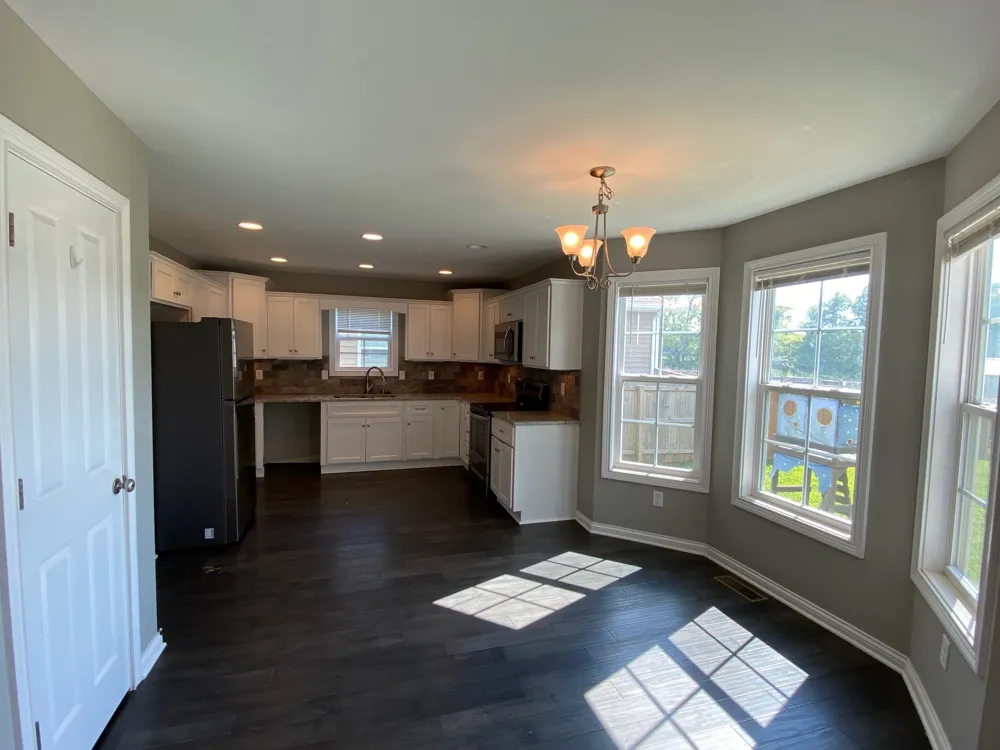 813 Pleasant Meadow Ln Bowling Green, KY 42101